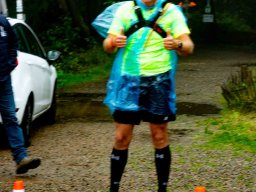 Peak to Peak-Marathon 2021